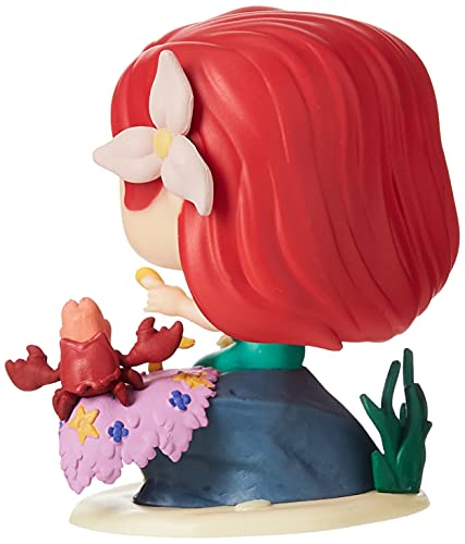 Funko 54742 POP Disney Ultimate Princess- Ariel