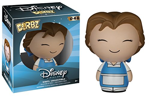 Funko 5993 Disney 5993 "Dorbz Peasant Belle Figure