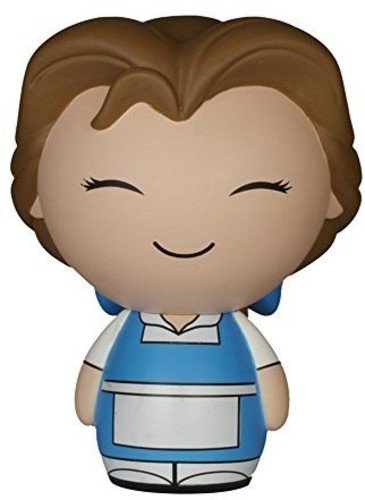 Funko 5993 Disney 5993 "Dorbz Peasant Belle Figure