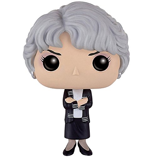 Funko 9119 Golden Girls 9119 "POP Vinyl Dorothy Action Figure