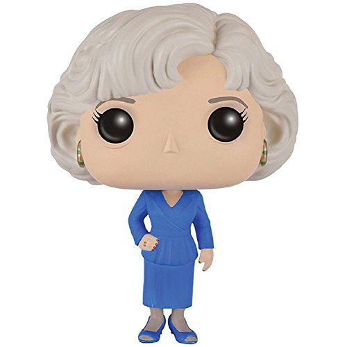 Funko 9121 Golden Girls 9121 "POP Vinyl Rose" Action Figure