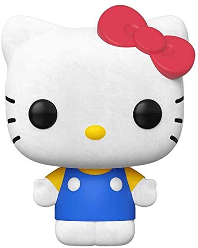 Funko-Con Licencia de James Bond Hello Kitty Figura Coleccionable, Multicolor (35682)