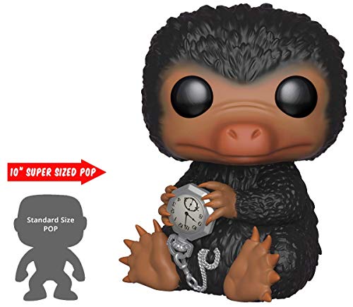 Funko - Fantastic Beasts 2 Idea Regalo, estatuas, coleccionables, cómics, Manga, Serie TV, Multicolor, 32758