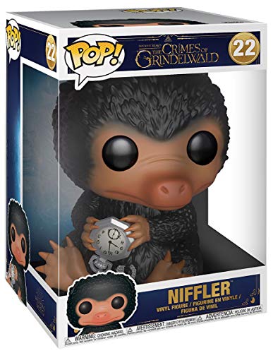 Funko - Fantastic Beasts 2 Idea Regalo, estatuas, coleccionables, cómics, Manga, Serie TV, Multicolor, 32758