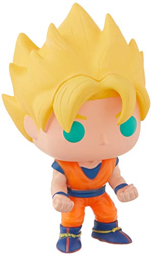 Funko - Figura con Cabeza móvil Dragon Ball Z (PDF00004571)