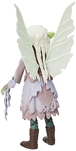 Funko- Figura de acción: Dark Crystal-Deet The Coleccionable, Multicolor (41470)