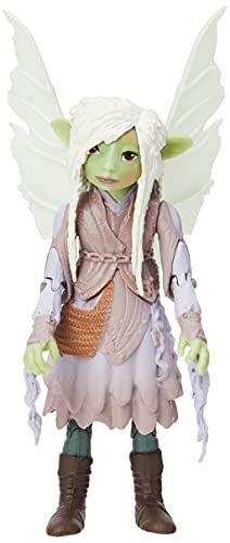 Funko- Figura de acción: Dark Crystal-Deet The Coleccionable, Multicolor (41470)