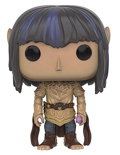 Funko - Figurine Dark Crystal - Jen Pop 10cm - 0849803096892 by FunKo