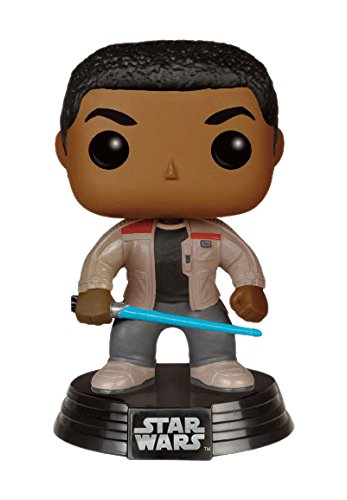 Funko FK6422 Star Wars FK6422 Pop Vinyl, Multi