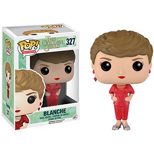 Funko Golden Girls: POP! TV Action Figure Collectors Set by FunKo