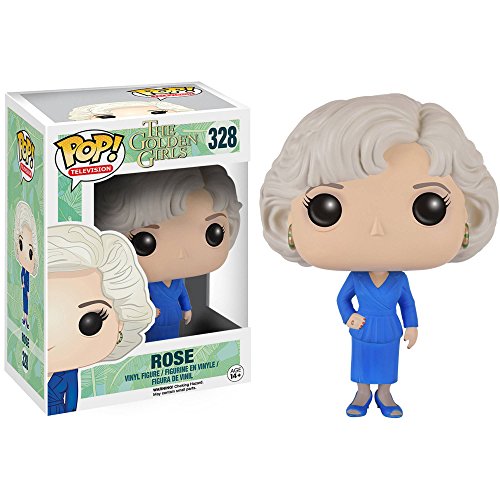 Funko Golden Girls: POP! TV Action Figure Collectors Set by FunKo