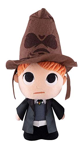 Funko Harry Potter Peluche Ron Weasley, color mulitcolor (39513) , color/modelo surtido