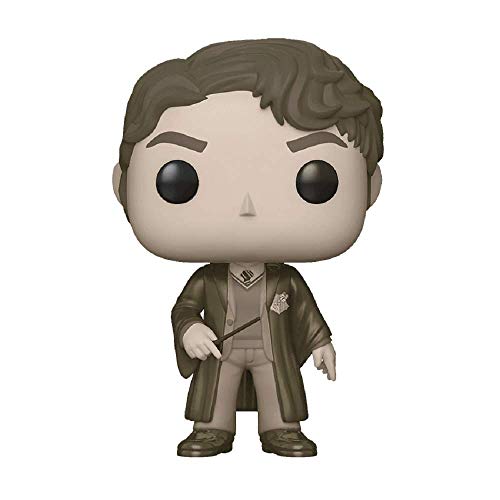 FUNKO - Harry Potter-Tom Riddle (Black & White) - Figura Multicolor, 31266