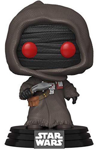 Funko- Huckleberry-Pop 11 Collectible Toy, Multicolor (45543)