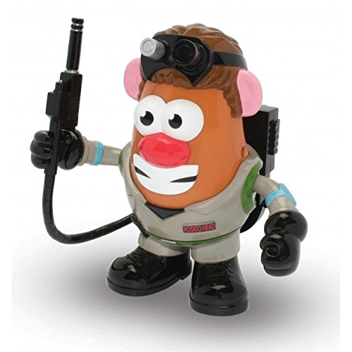 Funko MRPGB Mr Potato Head 01561 Ghostbusters Figure