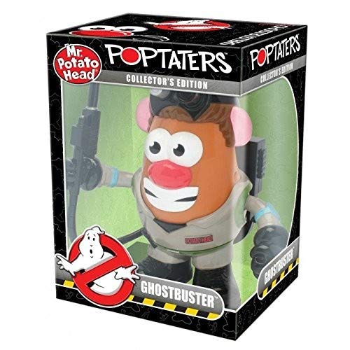 Funko MRPGB Mr Potato Head 01561 Ghostbusters Figure