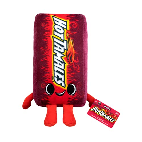 Funko Plush: Hot Tamales - Hot Tamales Candy