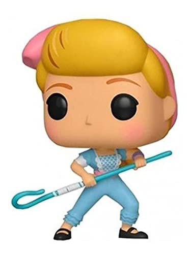 Funko Pop 533 Vinyl Bo Peep Exclusive Disney Toy Story 4 Limited Edition