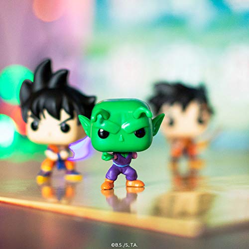 Funko Pop Advent Calendar: Dragon Ball Z, Multicolor (49660)