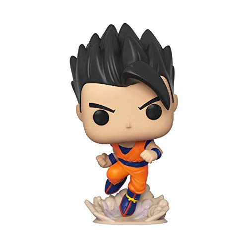 Funko- Pop Animation Dragon Ball Super S4-Gohan Figura coleccionable, Multicolor (47683)