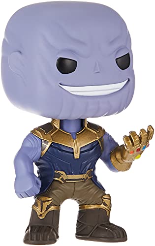 Funko Pop!- Avengers Figura de Vinilo (26467)