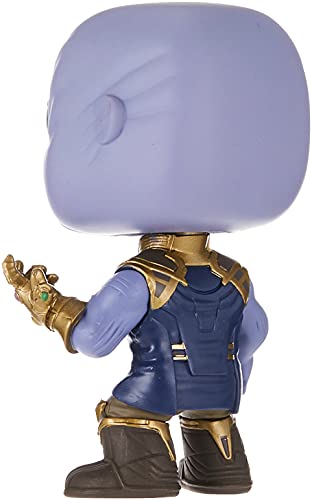 Funko Pop!- Avengers Figura de Vinilo (26467)