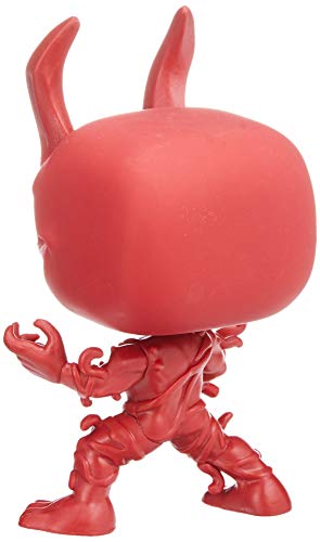 Funko- Pop Bobble: Marvel: Venom S2-Daredevil Figura coleccionable, Multicolor (40706)