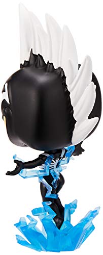 Funko - Pop! Bobble: Marvel: Venom S2 - Storm Figura Coleccionable, Multicolor (40708)