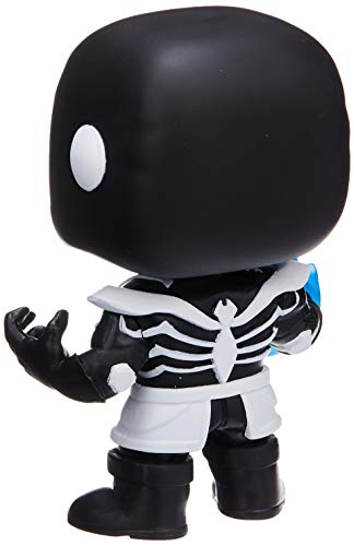 Funko - Pop! Bobble: Marvel: Venom S2 - Thanos Figura Coleccionable, Multicolor (40705)