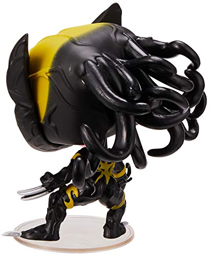 Funko - Pop! Bobble: Marvel: Venom S2-X-23 Figura Coleccionable, Multicolor (40709)