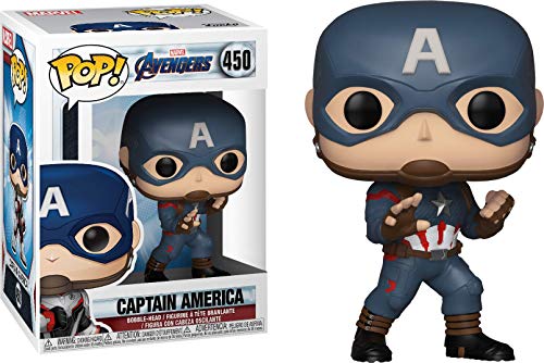 FUNKO Pop Capitan America