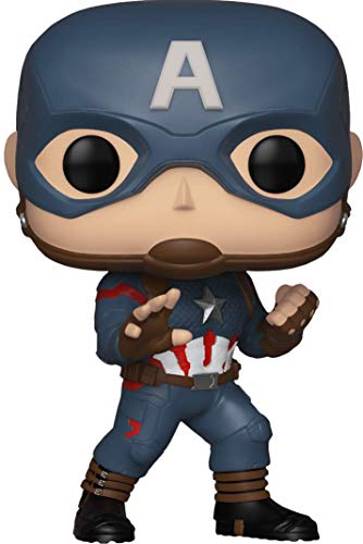 FUNKO Pop Capitan America