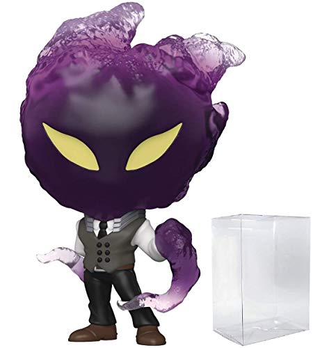 Funko Pop! Comics: Saga - Prince Robot IV Vinyl Figure (Bundled with Pop Box Protector Case)