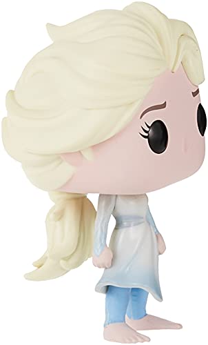 Funko Pop! Disney: Frozen 2 - Elsa (Dark Sea) Exclusive