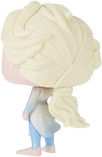 Funko Pop! Disney: Frozen 2 - Elsa (Dark Sea) Exclusive