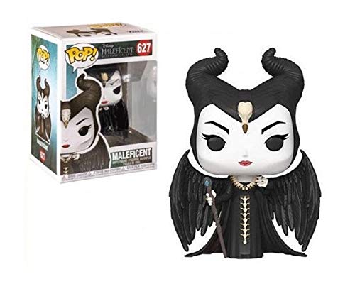 Funko Pop! Disney: Maleficent