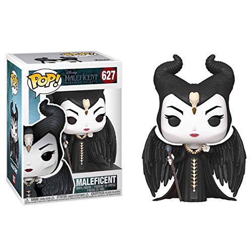 Funko Pop! Disney: Maleficent