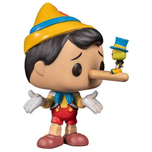 Funko Pop! Disney: Pinocchio (Exclusive)