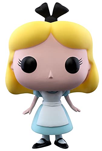 Funko POP! Disneyland 65th - Alice (Target Exclusive)