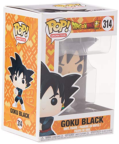 Funko Pop!- Dragon Ball Z Dragonball Super Figura de Vinilo (24983)