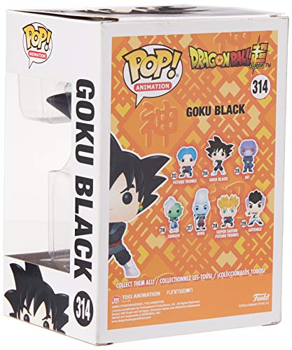 Funko Pop!- Dragon Ball Z Dragonball Super Figura de Vinilo (24983)