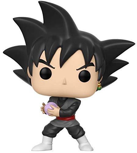 Funko Pop!- Dragon Ball Z Dragonball Super Figura de Vinilo (24983)