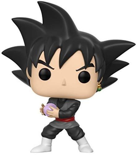 Funko Pop!- Dragon Ball Z Dragonball Super Figura de Vinilo (24983)