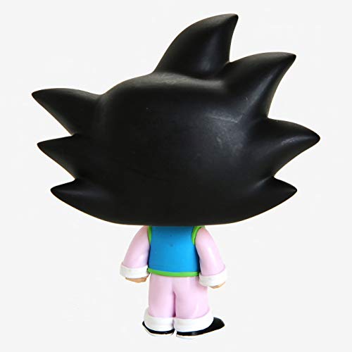 Funko - Pop! Dragonball Z S6: Goten Figura De Vinil , Multicolor (39701)