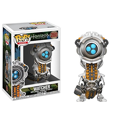 Funko Pop! - Figura de Vinilo Watcher (22613)