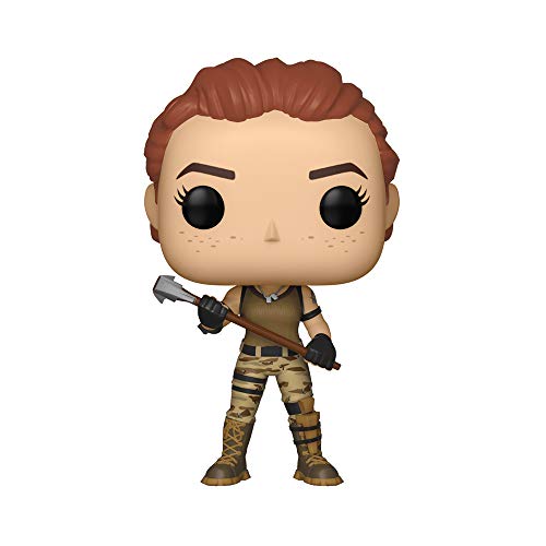 Funko Pop: Fortnite: Tower Recon Specialist, multicolor (34463) , color/modelo surtido