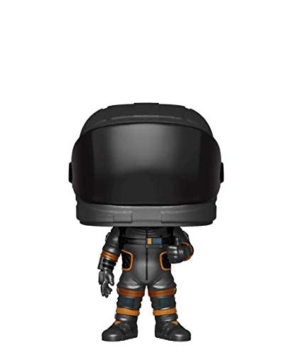 Funko Pop! Games – Dark Voyager #442 Vinyl Figure 10 cm Released 2018