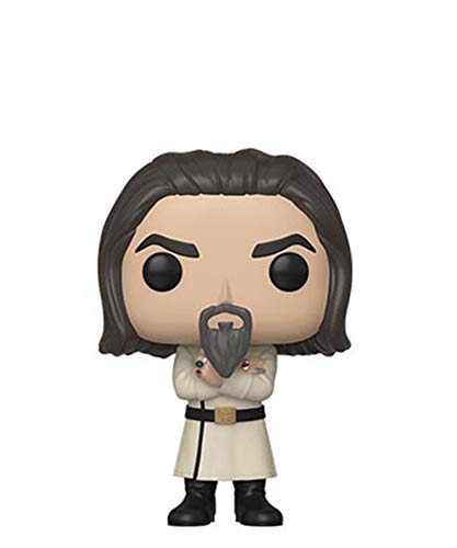 Funko Pop! Harry Potter – Igor Karkaroff (Yule Ball) #95 Figura de vinilo de 10 cm realeased 2019