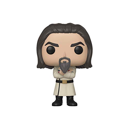 Funko - Pop! Harry Potter: Igor Karkaroff (Yule) Figura De Vinil , Multicolor (42840)