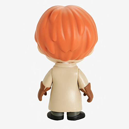 Funko - Pop! Harry Potter: Ron Weasley Figura De Vinil , Multicolor (37265)